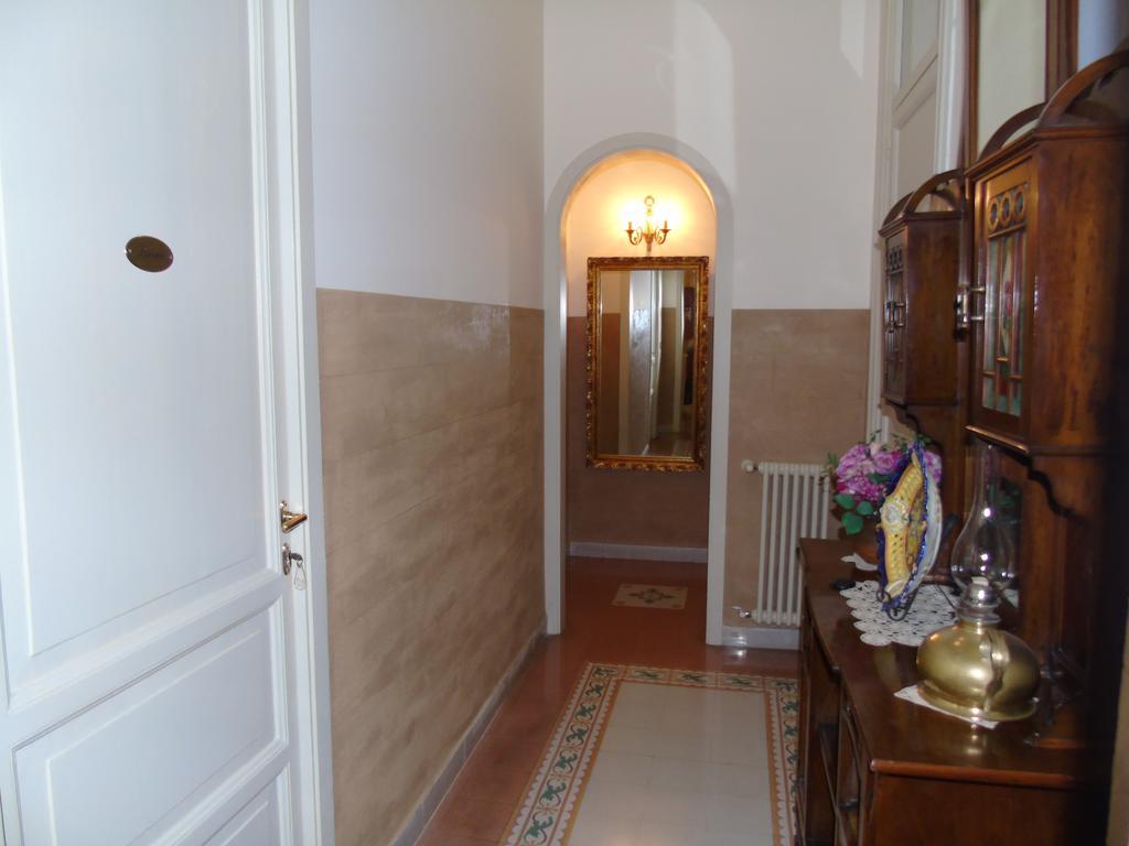 Albergo Cavour Palermo Exterior foto