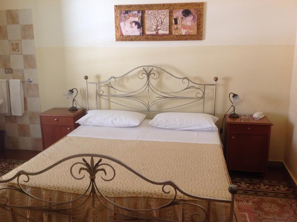 Albergo Cavour Palermo Exterior foto