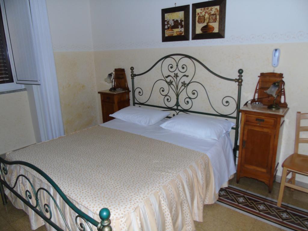 Albergo Cavour Palermo Exterior foto
